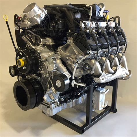 Ford unveils M-6007-73 7.3-liter crate engine… | Rare Car Network