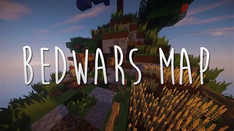 Bedwars map downloads - gerasolution