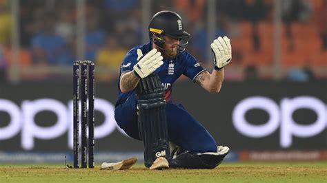 It’s a blessing that England didn’t make today's cricket World Cup final | TechRadar