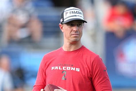 Atlanta Falcons QB Matt Ryan dealing with ankle sprain, not ruled out for Week 8 - UPI.com