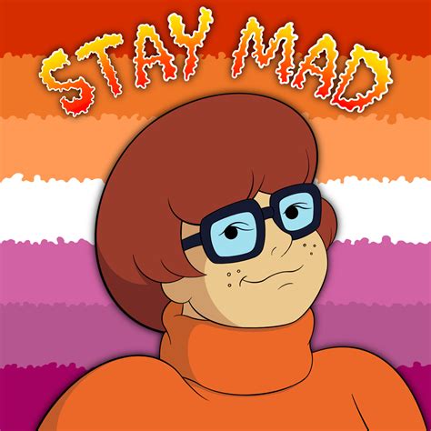 Velma fan art by me : r/Scoobydoo