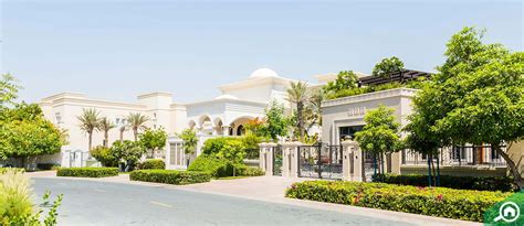 Emirates Hills – Area & Neighbourhood Guide » Bayut™