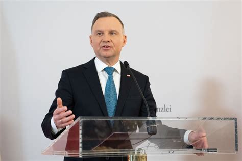 Polish president approves commission for investigating ‘Russian influence’