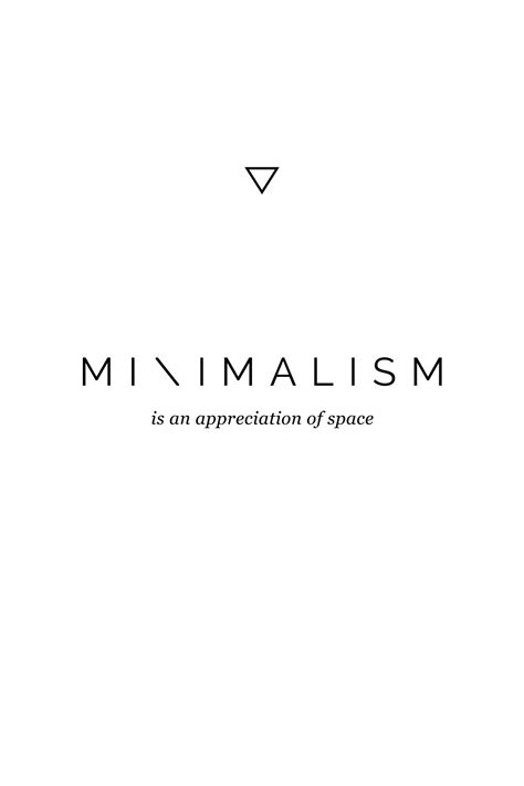 purveyors of #minimalist ideas, curators of minimalist goods ... join the club @ minimalism[.]co ...