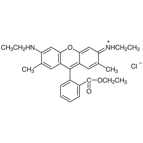 Rhodamine 6G | CymitQuimica