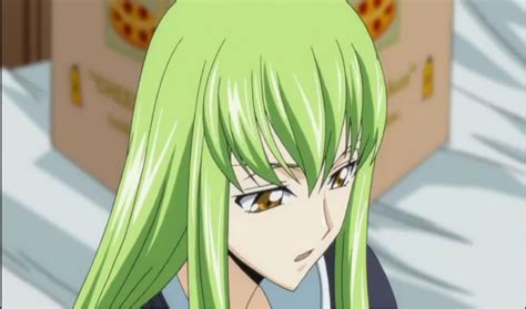 Code Geass _ C.C. - Code Geass Image (27926943) - Fanpop