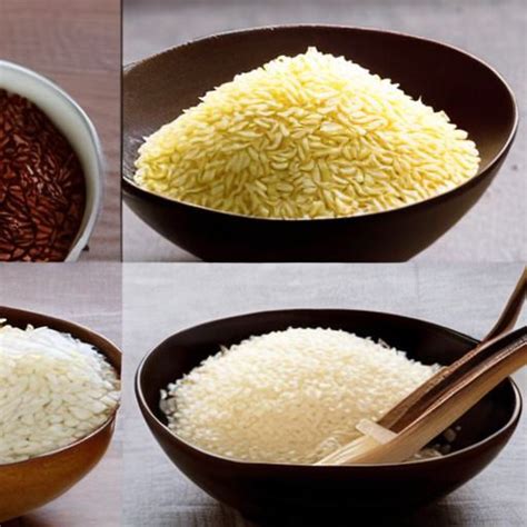 Parboiled Rice vs Brown Rice