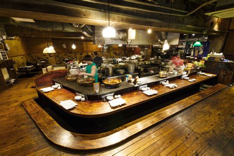 Restaurants & Cafés in Tokyo | Time Out Tokyo