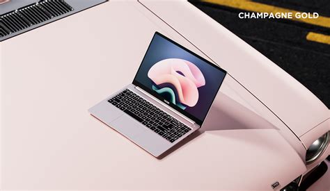 Tecno Unveils its first Laptop, the Megabook T1 - TechArena