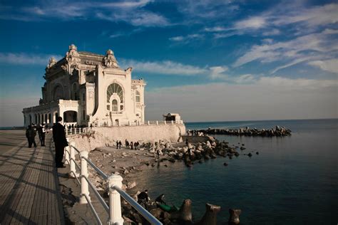 Constanţa travel | The Danube Delta & Black Sea Coast, Romania - Lonely ...