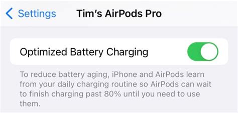 How to Improve AirPods or AirPods Pro Battery Life: 7 Tips