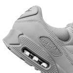 Nike Sneaker Air Max 90 - Wolf Grey | www.unisportstore.com