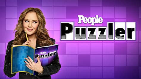 Lionsgate’s Debmar-Mercury To Offer ‘People Puzzler,’ To Stations For Fall 2023 - TV News Check