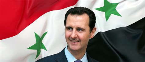 Bashar al Assad Ready to Hold Snap Presidential Election if Syrians Ask ...