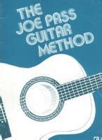 Joe Pass Guitar Style Book.pdf - PDFCOFFEE.COM