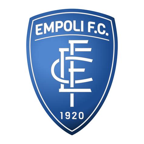 Logo Empoli Football Club PNG – Logo de Times