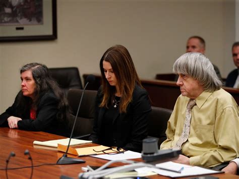 Turpin family: US parents plead guilty to torturing their 12 children | The Independent | The ...