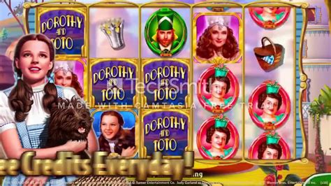 Wizard Of Oz Slots Promo Codes