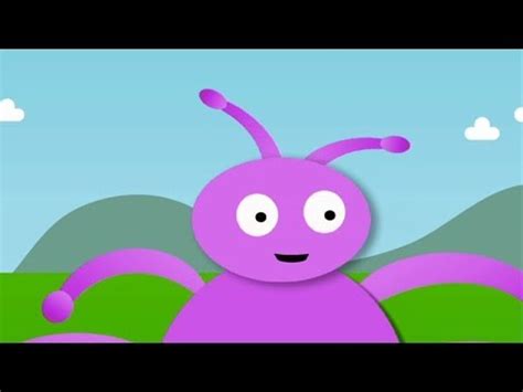 Itsy Bitsy Spider Animated (HD) | Mother Goose Club Playhouse Kids Song - YouTube