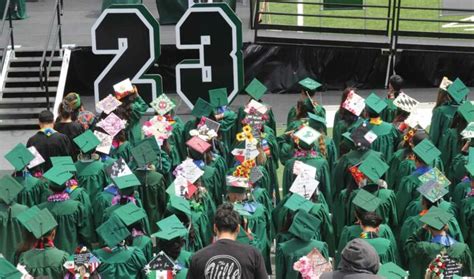 PHOTOS: Pajaro Valley High School Class of 2023 - The Pajaronian