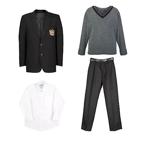 Buy City of London School (EC 4) Boys' Uniform | John Lewis
