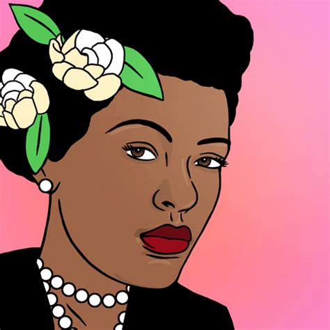 Billie Holiday GIFs - Find & Share on GIPHY