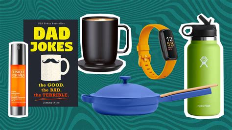 36 Best Gifts for New Dads, According to Fathers 2024 | Glamour