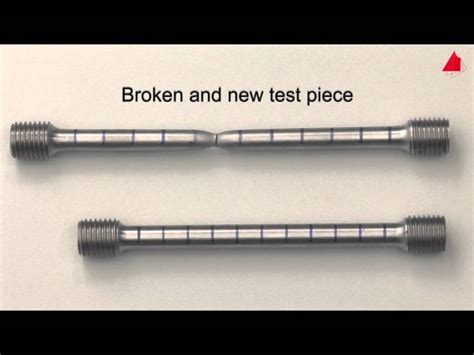 Ultimate Tensile Strength | Importance, Testing & Examples | Fractory