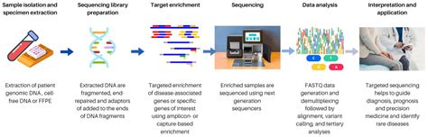 Cells | Free Full-Text | Targeted Sequencing Approach and Its Clinical ...