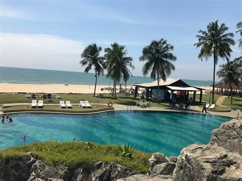 (HOTEL REVIEW) LEGEND CHERATING BEACH RESORT - 6 REASONs WHY YOU SHOULD ...