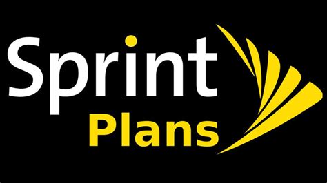 Sprint's plans: here's all you need to know - PhoneArena