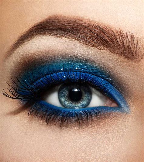 Simple But Cute Eye Makeup 25 Gorgeous Eye Makeup Tutorials For ...