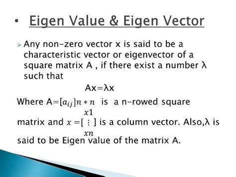 Algebraic and geometric multiplicity