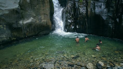 Keralamkundu Waterfalls | Tourist Places in Malappuram | Kerala Tourism