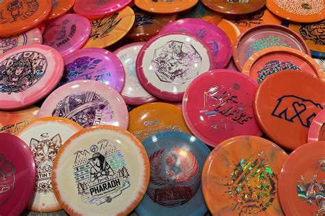 2023 Fandom Survey: Fan Relation to Discs - Ultiworld Disc Golf