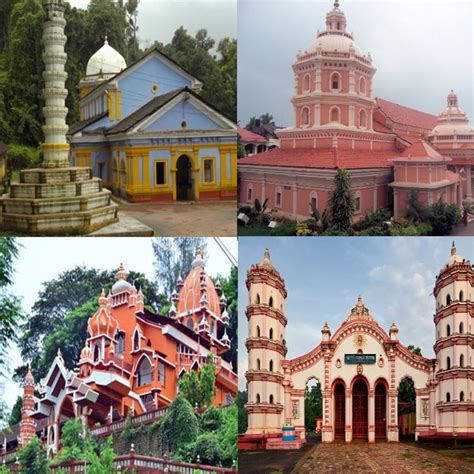 16 Must-Visit Temples in Goa With Images | Styles At Life