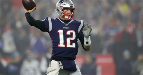 Tom Brady has 'more to prove.' Isn't he already the GOAT? - Los Angeles ...