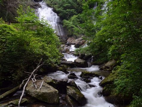 Road Trip: 10 Most Breathtaking Georgia Waterfalls (with Photos) – Trips To Discover