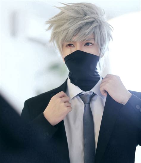 Pin de ཻུ۪۪ℛ𝑒𝑑 ᦾ𝑒𝑙𝑣𝑒𝑡 em Naruto cosplay | Melhores cosplays, Cosplay masculino, Ideias de cosplay