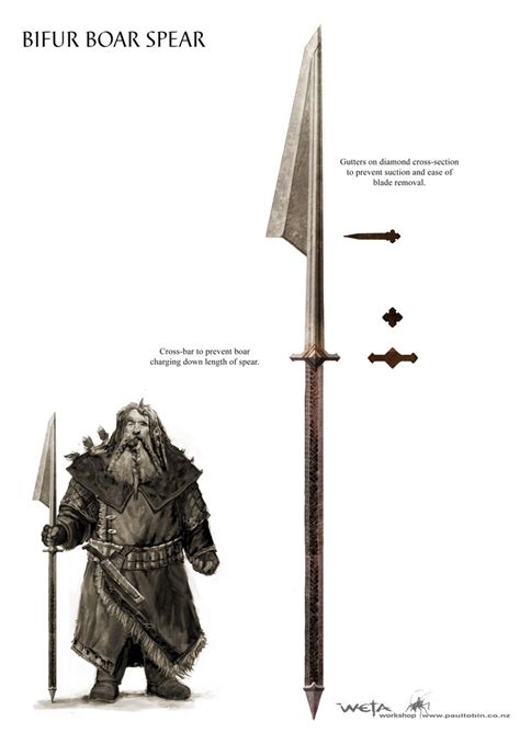 17 Best images about Dwarf Weapons on Pinterest | Journey 2012 ...