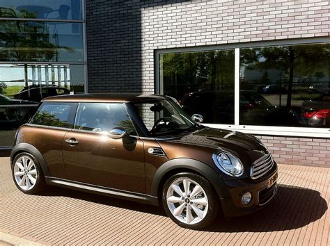 Is the MINI Cooper a luxury car? | Flickr - Photo Sharing! Go Drive ...