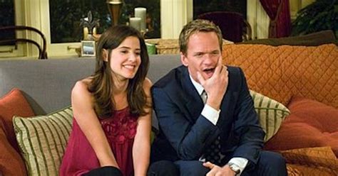 7 Reasons Barney & Robin Are The Most Relatable Couple On 'How I Met Your Mother'