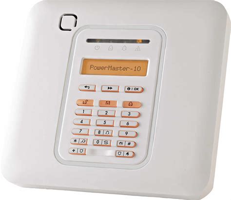 VISONIC ALARMS FAQ | Entrytech Security Installer ltd | Bolton