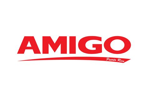 Amigos Supermarket Logo