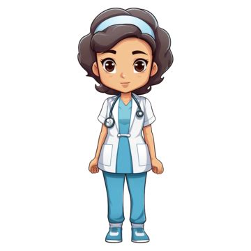 Nurse Physical Examination PNG, Vector, PSD, and Clipart With Transparent Background for Free ...