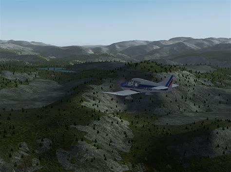 Flightgear World Scenery Pack Download