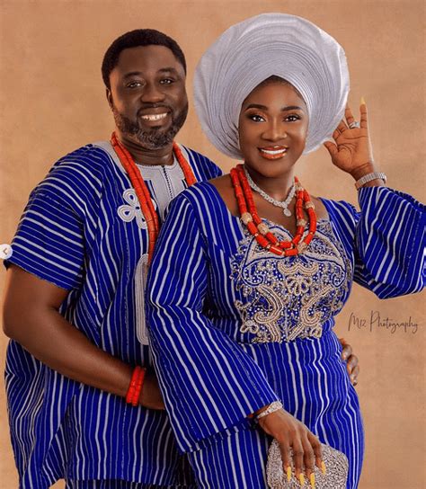 Mercy Johnson marks 11th wedding anniversary with family shoot (Photos) - IgbohoConnect