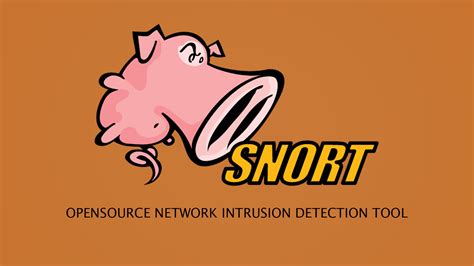 Snort - OpenSource Network Intrusion Detection Tool - Hacking Reviews