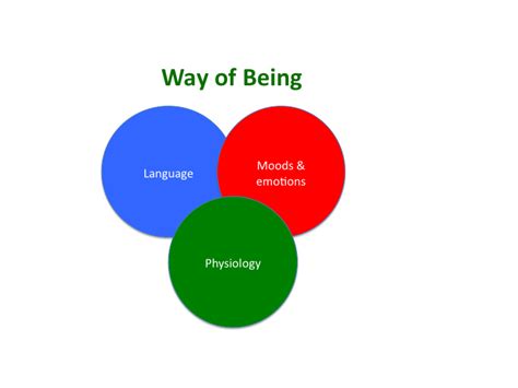 Ways of Being - Ontological Coaching - ExtraCoaching