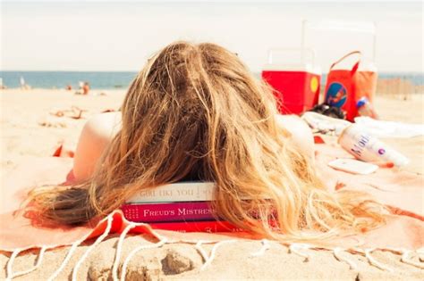 Summer Reading List: The Best Books To Pack For The Beach